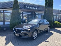 Mazda CX-30 2023 occasion
