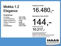 Opel Mokka 2023 occasion