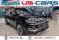 Jeep Wagoneer 2023 occasion