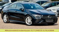 Mercedes-Benz CLA 200 2023 occasion