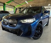 BMW iX3 2023 occasion