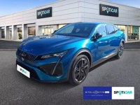 Peugeot 408 2023 occasion
