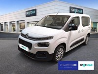 Citroën ë-Berlingo 2023 occasion