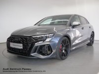 Audi RS3 2023 occasion
