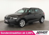 Skoda Kamiq 2023 occasion