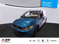 Volkswagen Touran 2023 occasion