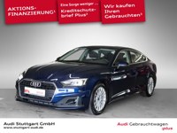 Audi A5 2023 occasion