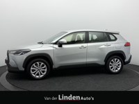 Toyota Corolla Cross 2023 occasion