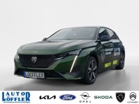 Peugeot 308 2023 occasion