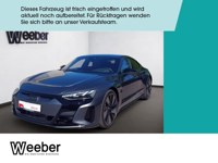 Audi e-tron GT 2023 occasion