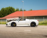 Ferrari F430 2023 occasion