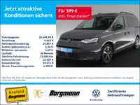 Volkswagen Caddy Maxi 2023 occasion