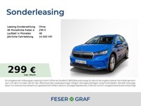 Skoda Enyaq 2023 occasion