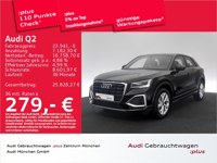 Audi Q2 2023 occasion