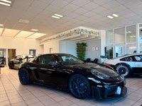 Porsche Cayman 2023 occasion