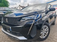 Peugeot 5008 2023 occasion