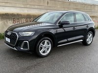 Audi Q5 2023 occasion