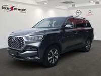 KGM Rexton 2023 occasion