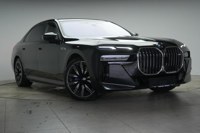 BMW i7 2023 occasion