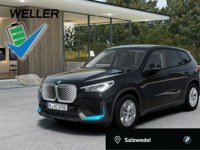 BMW iX1 2023 occasion
