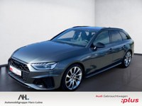 Audi S4 2023 occasion
