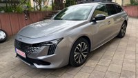 Peugeot 508 2023 occasion