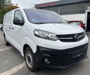 Opel Vivaro 2023 occasion