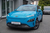 Hyundai KONA Elektro 2023 occasion