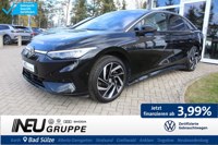 Volkswagen ID.7 2023 occasion