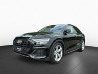 Audi Q8 2023 occasion