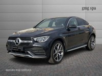 Mercedes-Benz GLC 400 2023 occasion