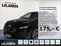 Peugeot 308 2023 occasion