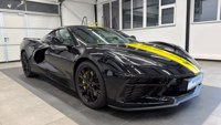 Corvette C8 2023 occasion