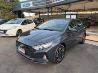 Hyundai i20 2023 occasion
