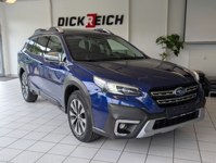 Subaru Outback 2023 occasion