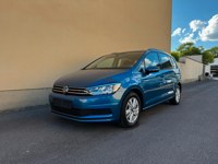 Volkswagen Touran 2023 occasion