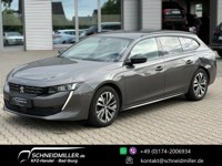 Peugeot 508 2023 occasion