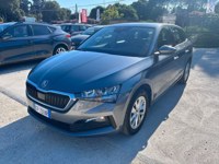 Skoda Scala 2023 occasion