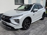 Mitsubishi Eclipse 2023 occasion