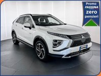 Mitsubishi Eclipse Cross 2023 occasion