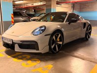 Porsche 992 2023 occasion