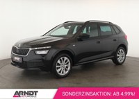 Skoda Kamiq 2023 occasion