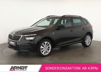 Skoda Kamiq 2023 occasion