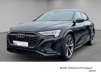 Audi SQ8 e-tron 2023 occasion
