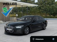 BMW i4 2023 occasion