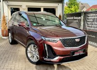 Cadillac XT6 2023 occasion