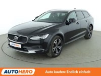Volvo V90 Cross Country 2023 occasion