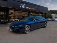 Maserati Ghibli 2023 occasion