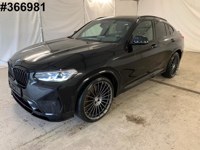 ALPINA XD4 2023 occasion