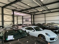Porsche Taycan 2023 occasion